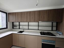 Tanah Merah Kechil Link (D16), Condominium #565331921